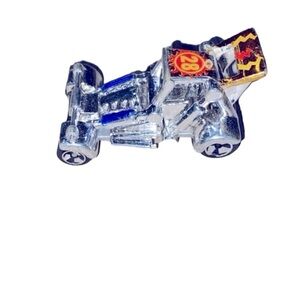 Maisto small 28 race car